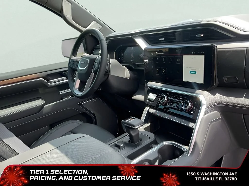 New 2026 Coastal Dune GMC Denali image 27