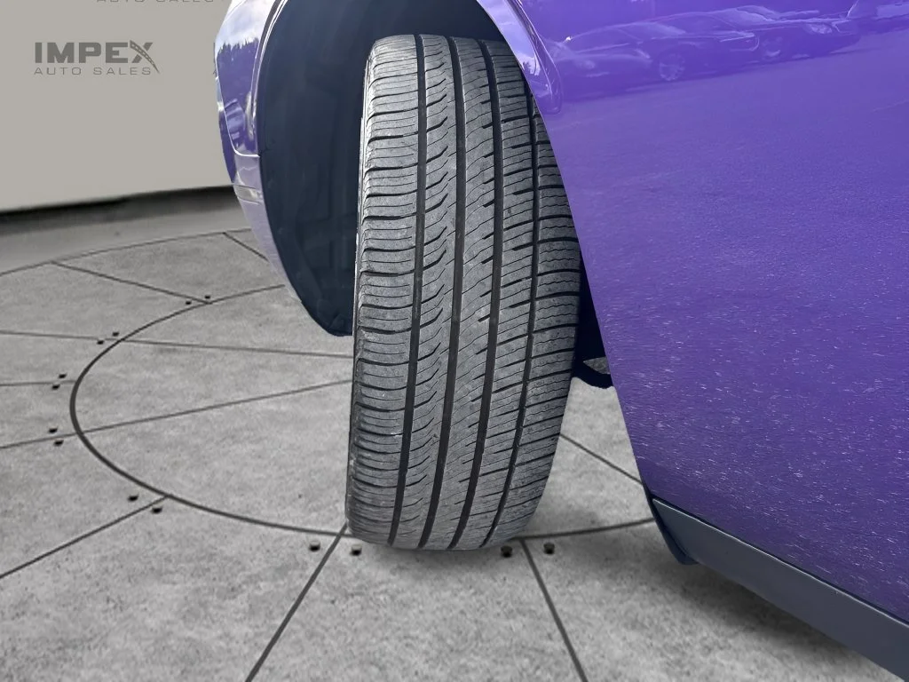 Used 2016 Purple Dodge R/T image 31