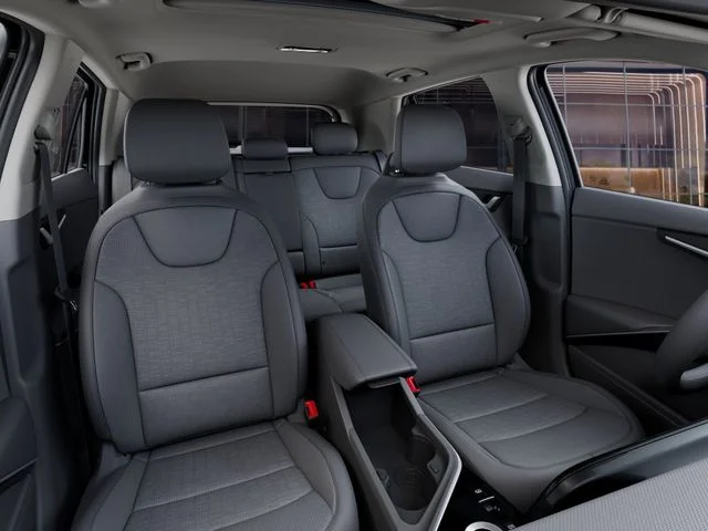 New 2026 Black Kia Wave image 15