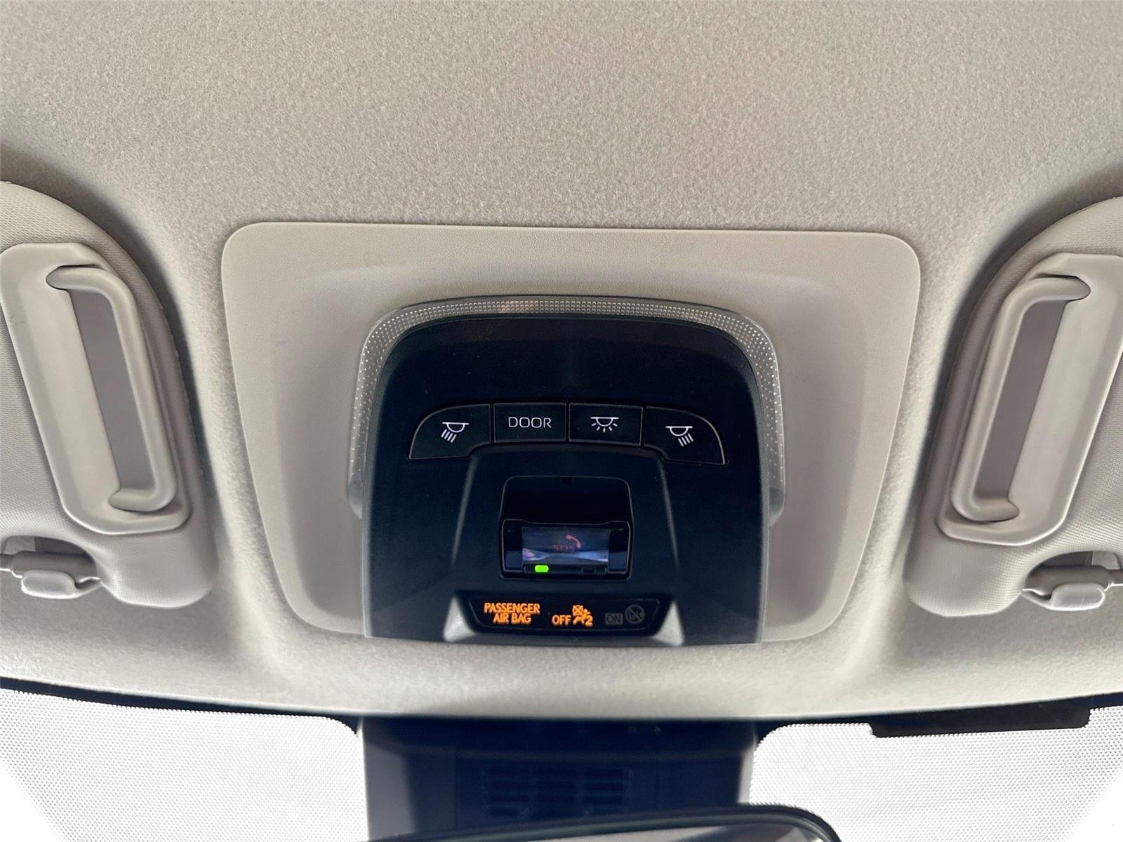 Certified Used 2024 Ice Cap Toyota LE image 6