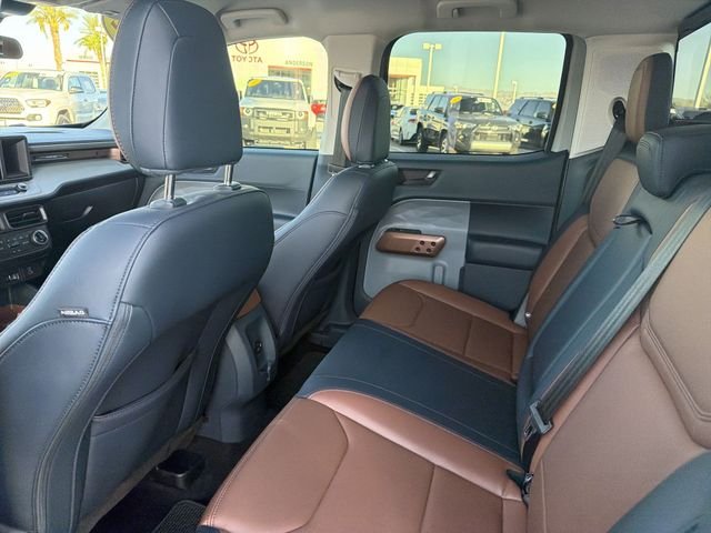 2022 Ford Maverick Lariat - Photo 28