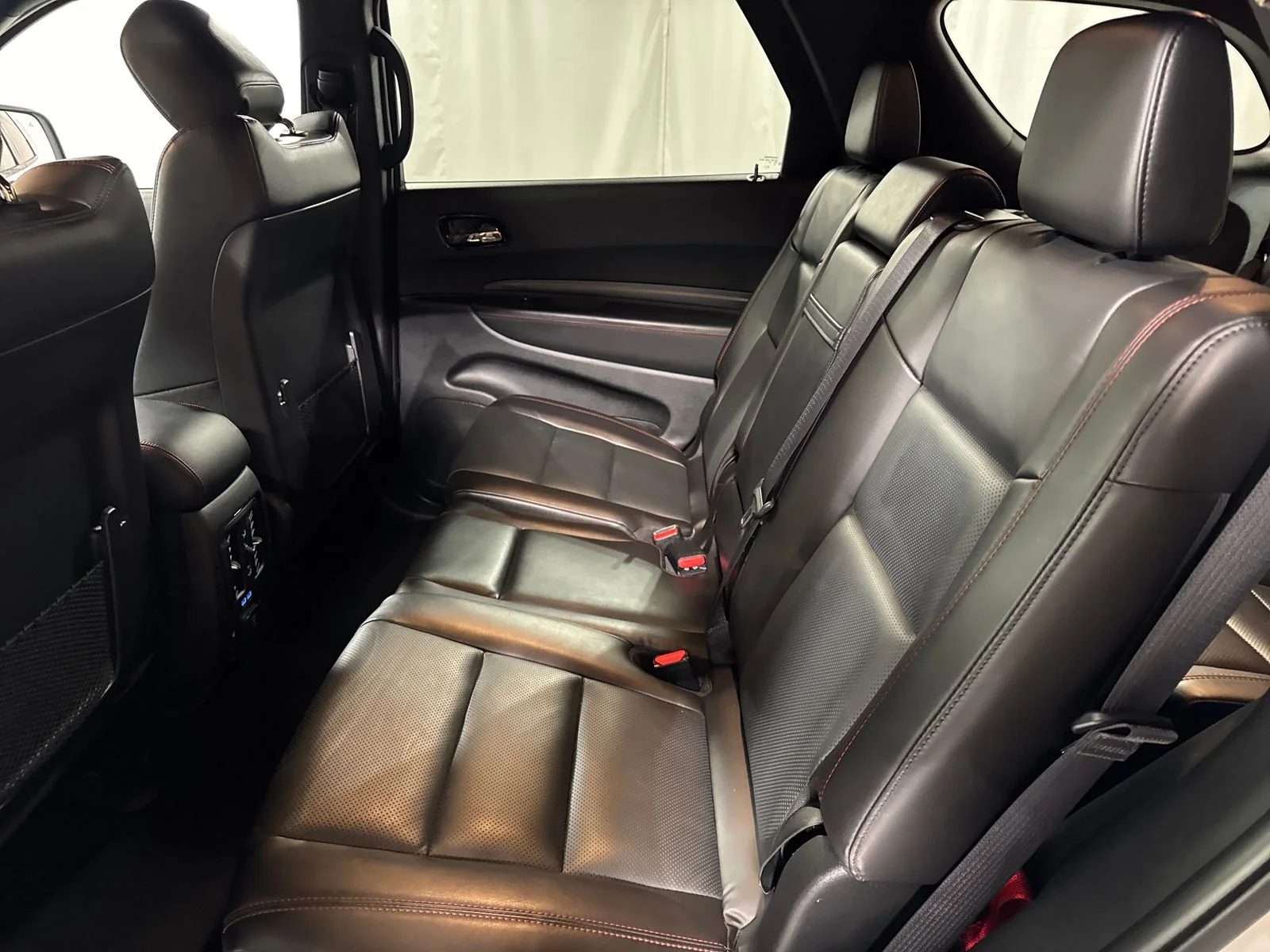 Used 2025 White Dodge R/T Plus image 5