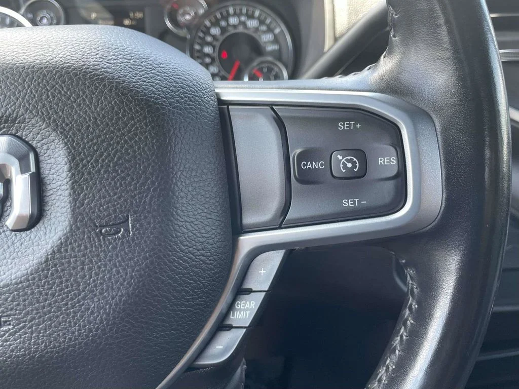 2024 RAM Ram 3500 Pickup Big Horn - Photo 29