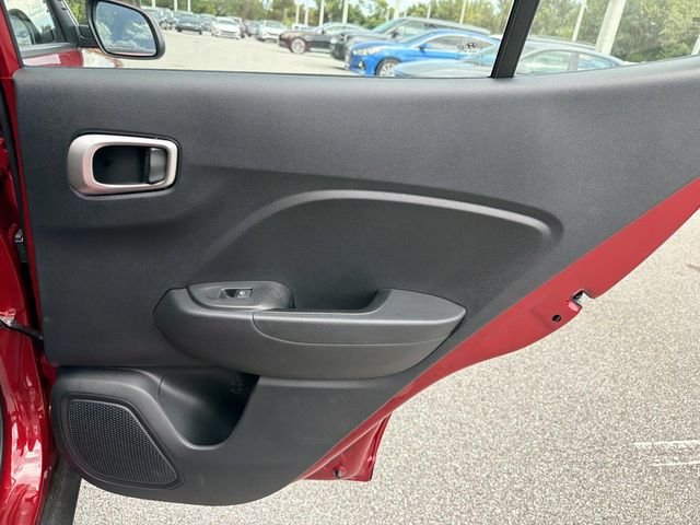 Used 2026 Red Hyundai SEL image 16