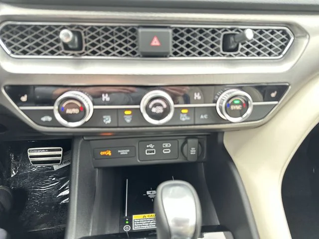 New 2026  Acura A-Spec Tech Package image 19