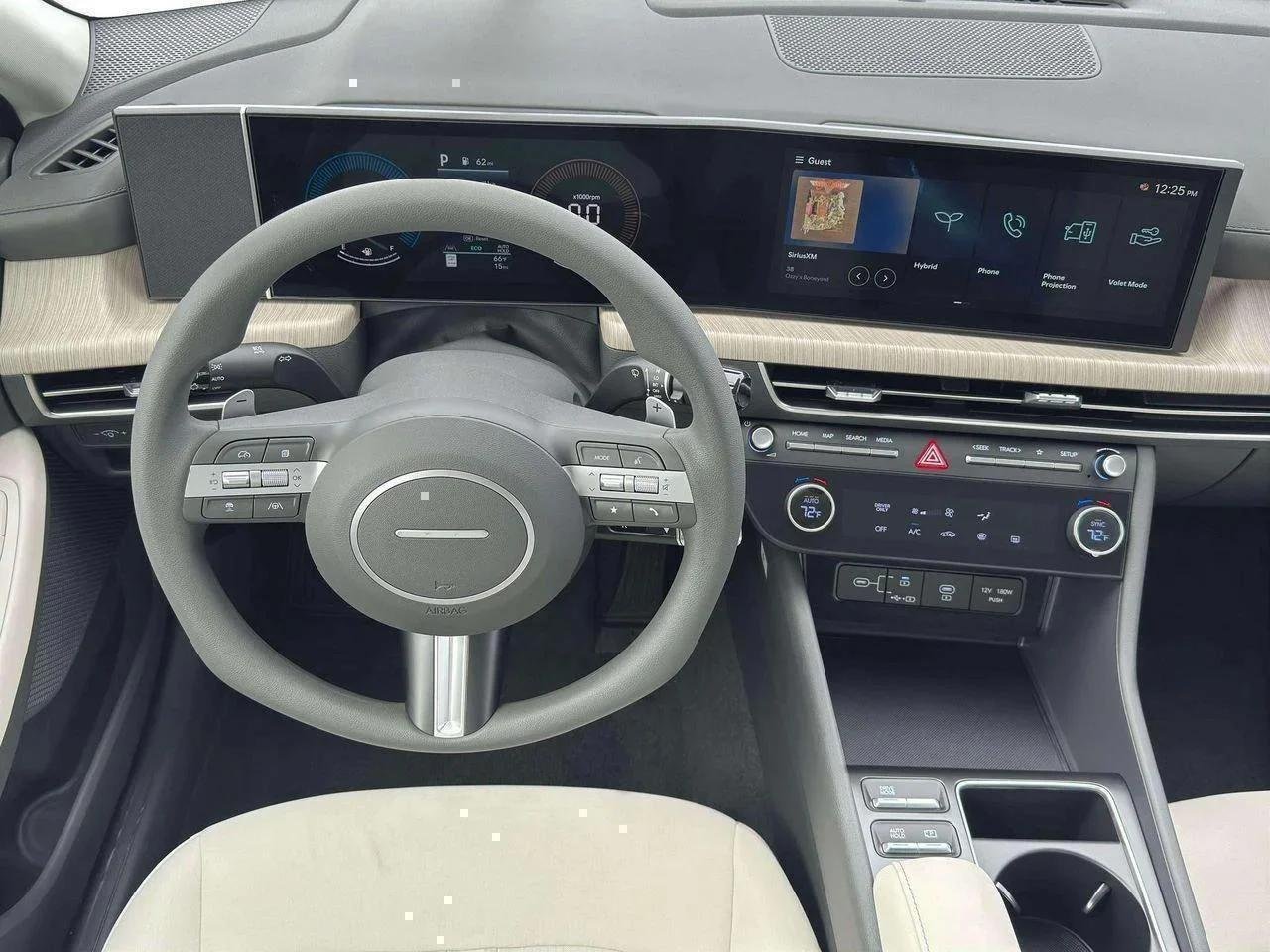 New 2026 Transmission Blue Pearl Hyundai Blue image 17