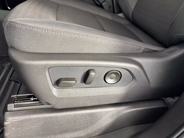 New 2026 Onyx Black GMC SLE image 19