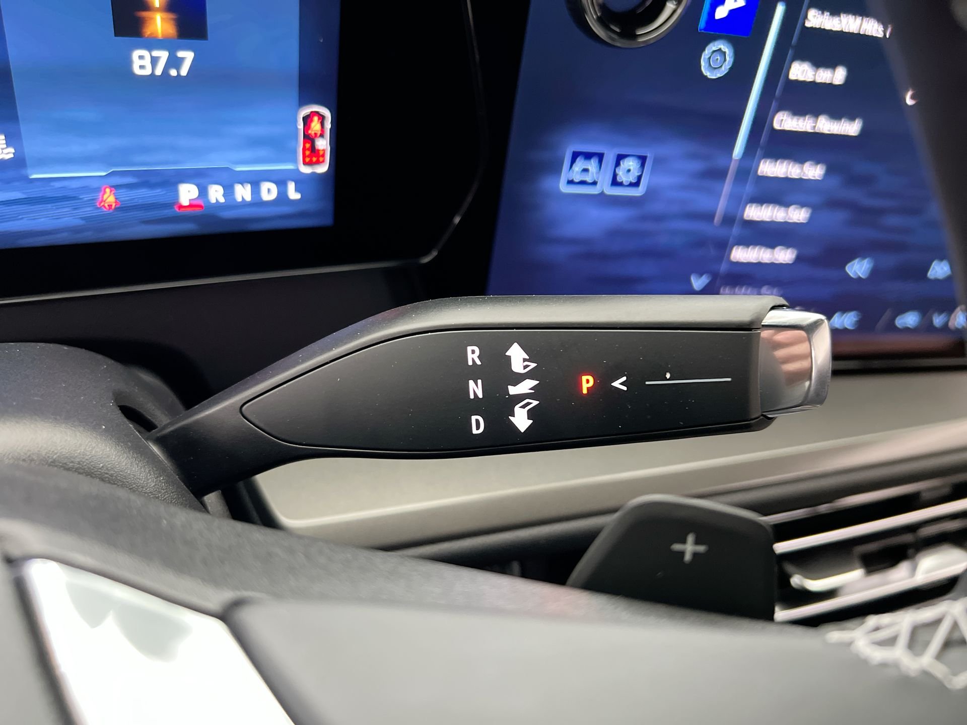 New 2026 Summit White Chevrolet LT image 74