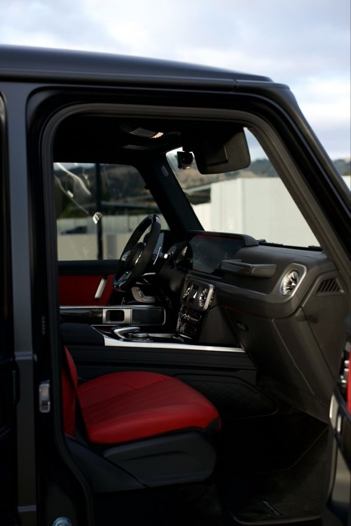 Used 2024  Mercedes-Benz G 63 AMG® image 14