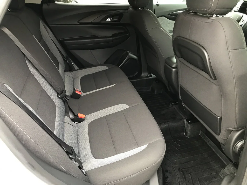 Pre-Owned 2024 Chevrolet Trailblazer LT