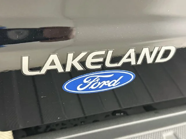 New 2026 Ford F-150 XLT