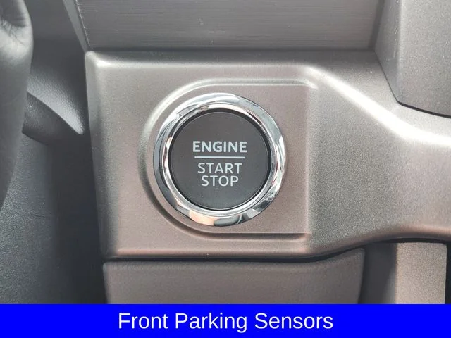New 2026 Oxford White Ford XLT image 21