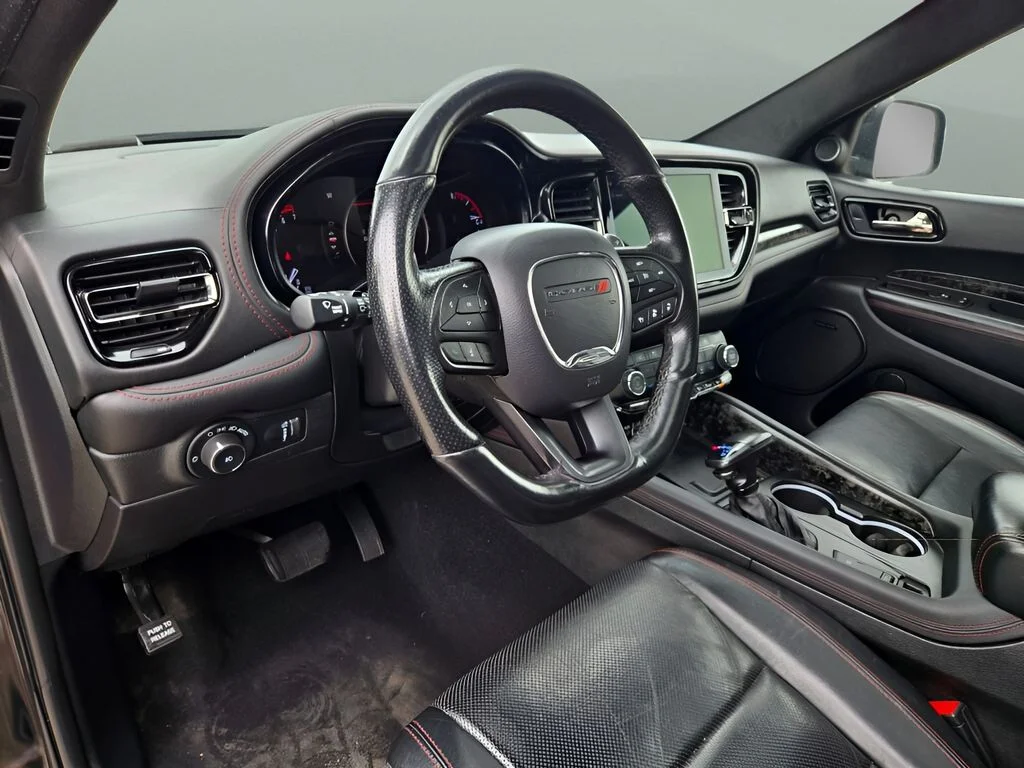 Used 2023 Black Dodge R/T image 22