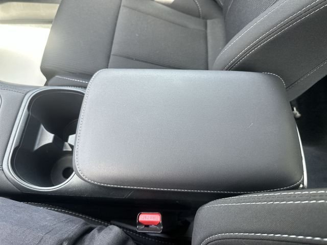 Used 2025 Black Subaru Premium image 25