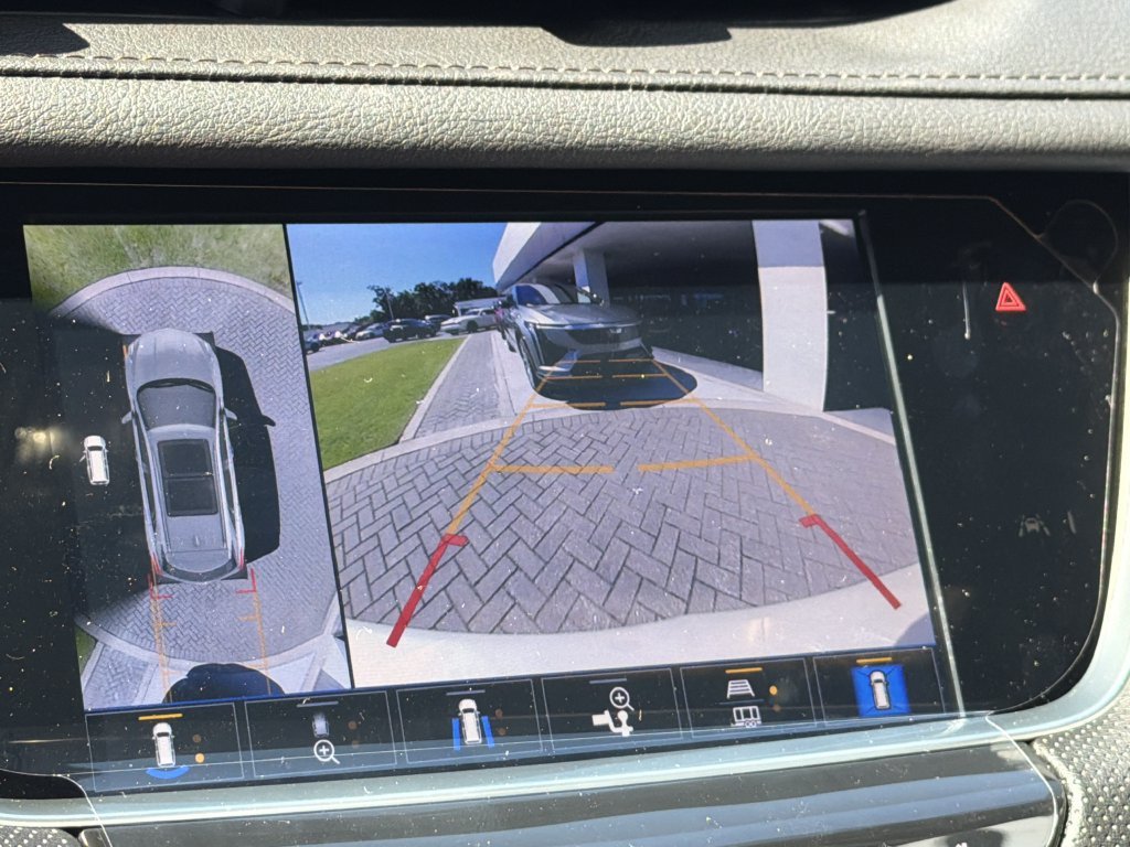 2026 Cadillac XT5 Premium Luxury - Photo 26