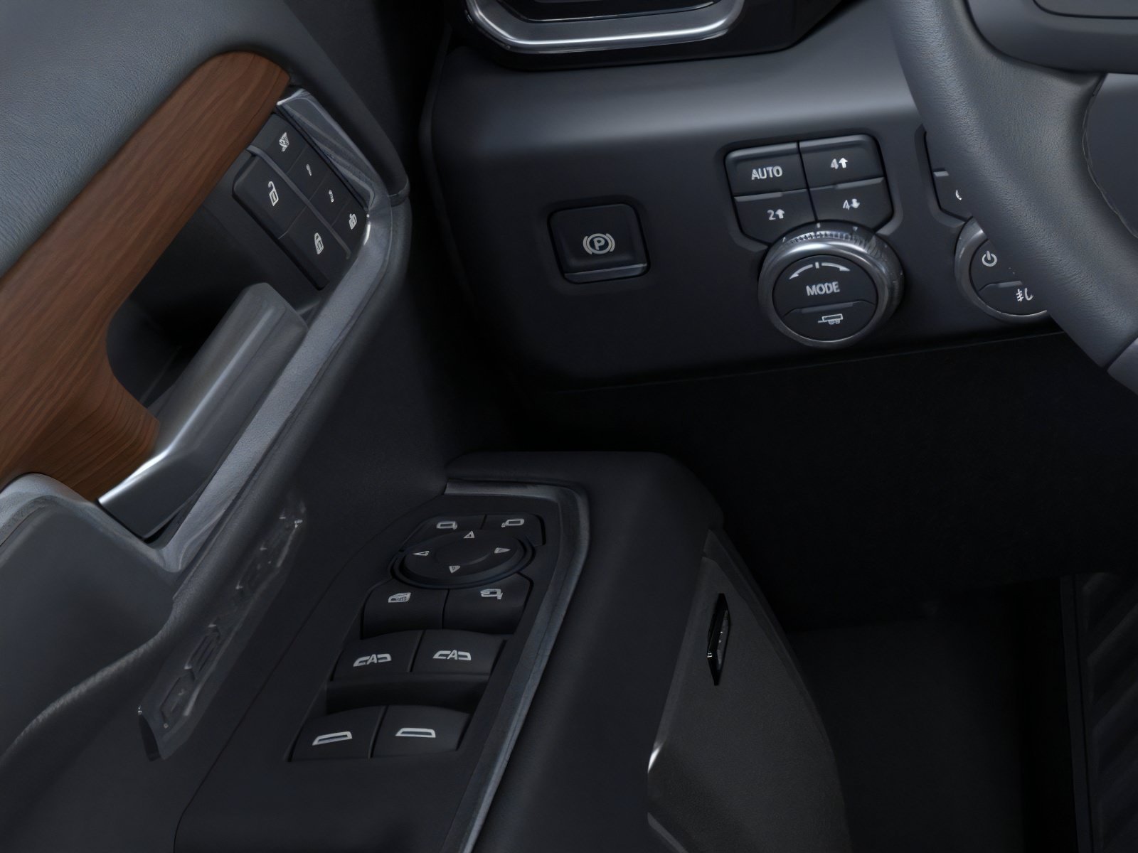 New 2026 Onyx Black GMC Denali image 22