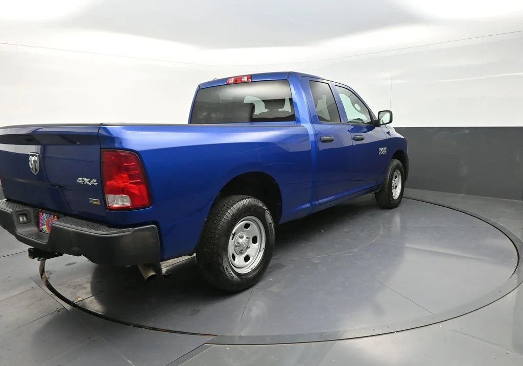 Used 2017 Blue Ram Tradesman image 11