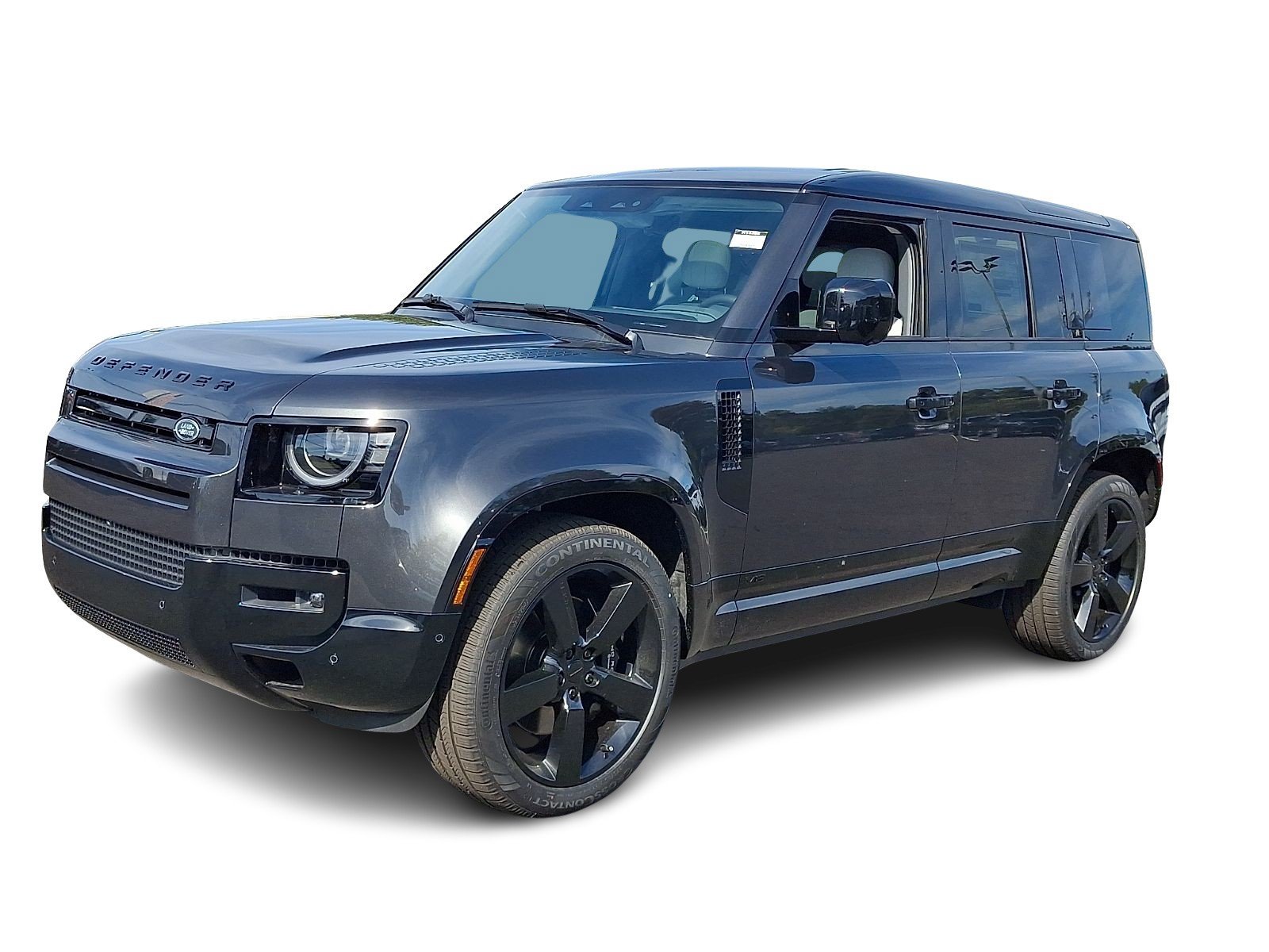 Defender | Land Rover Cherry Hill