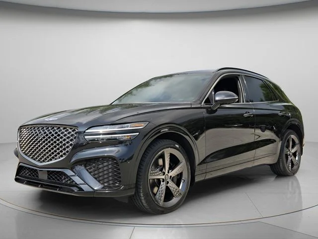 2023 Genesis GV70 2.5T