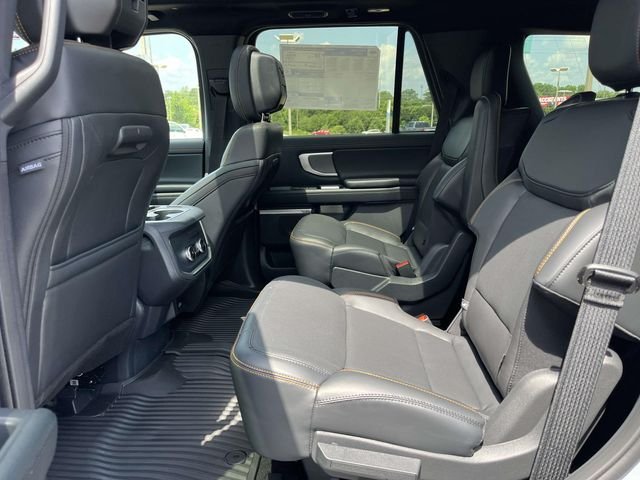New 2026 Glacier Gray Metallic Tri-Coat Ford Tremor image 11