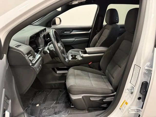 Used 2026 White GMC Elevation image 12