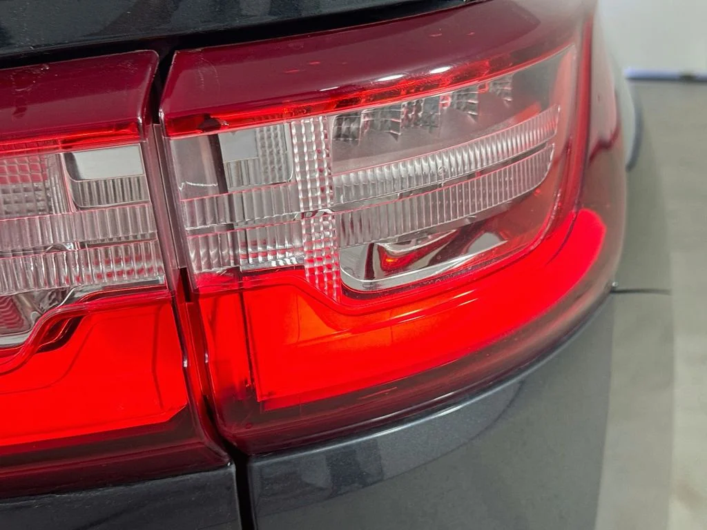 Used 2020 Graphite Metallic Chevrolet LT image 33