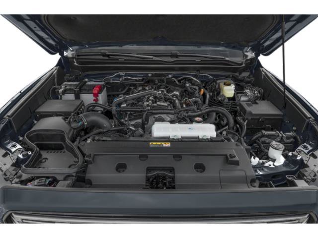 Used 2024 Black Toyota  image 11