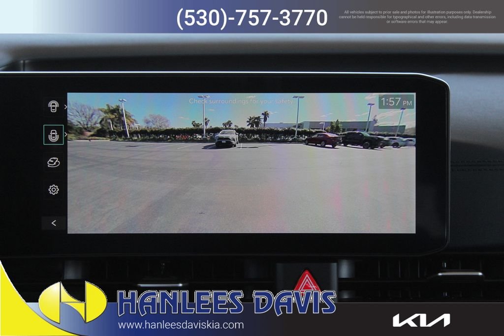 2025 Kia Carnival SX - Photo 31