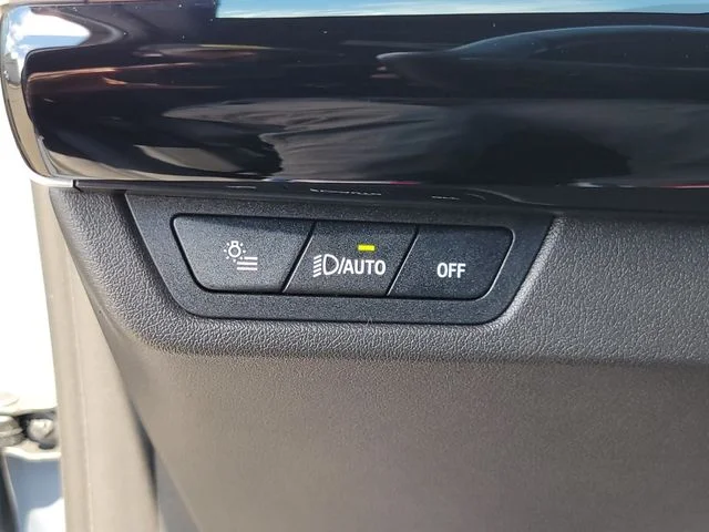 Certified Used 2024 Gray BMW xDrive28i image 28