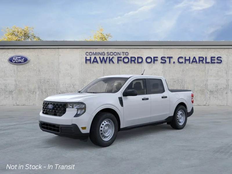 2026 Ford Maverick XL AWD's photo