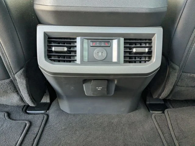 2026 Ford F-350 Super Duty Lariat - Photo 17