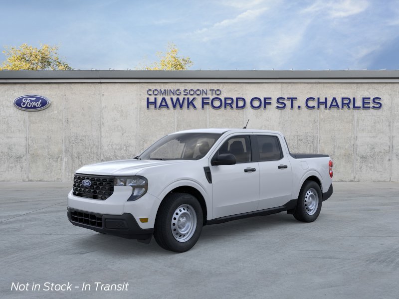 2026 Ford Maverick XL AWD's photo