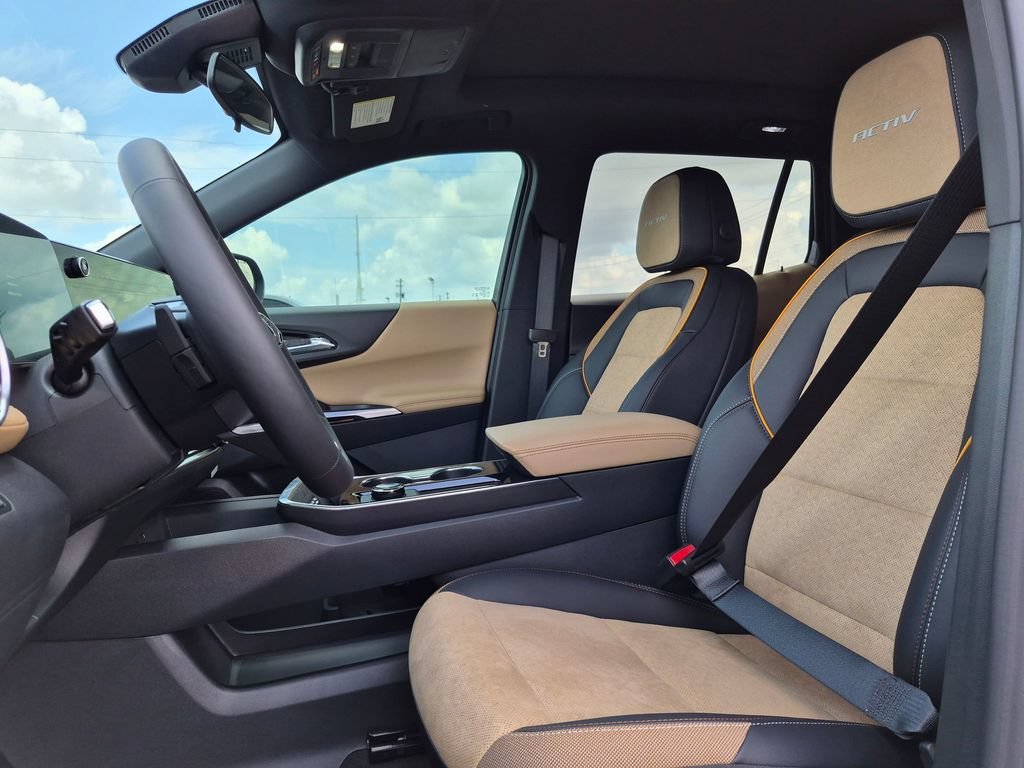 2026 Chevrolet Equinox ACTIV - Photo 15