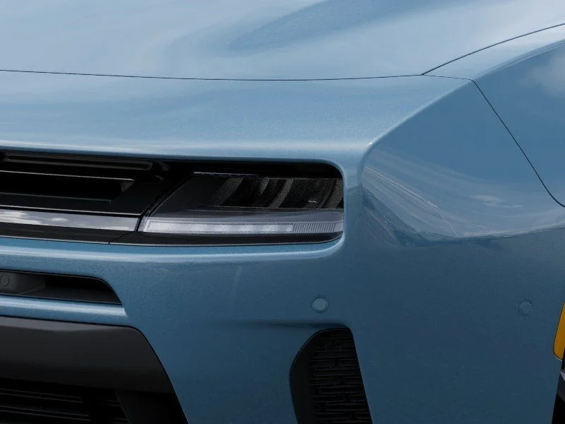 New 2026 Sub-Zero Exterior Paint Dodge R/T image 12