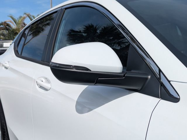 New 2026 Summit White Buick Preferred image 15