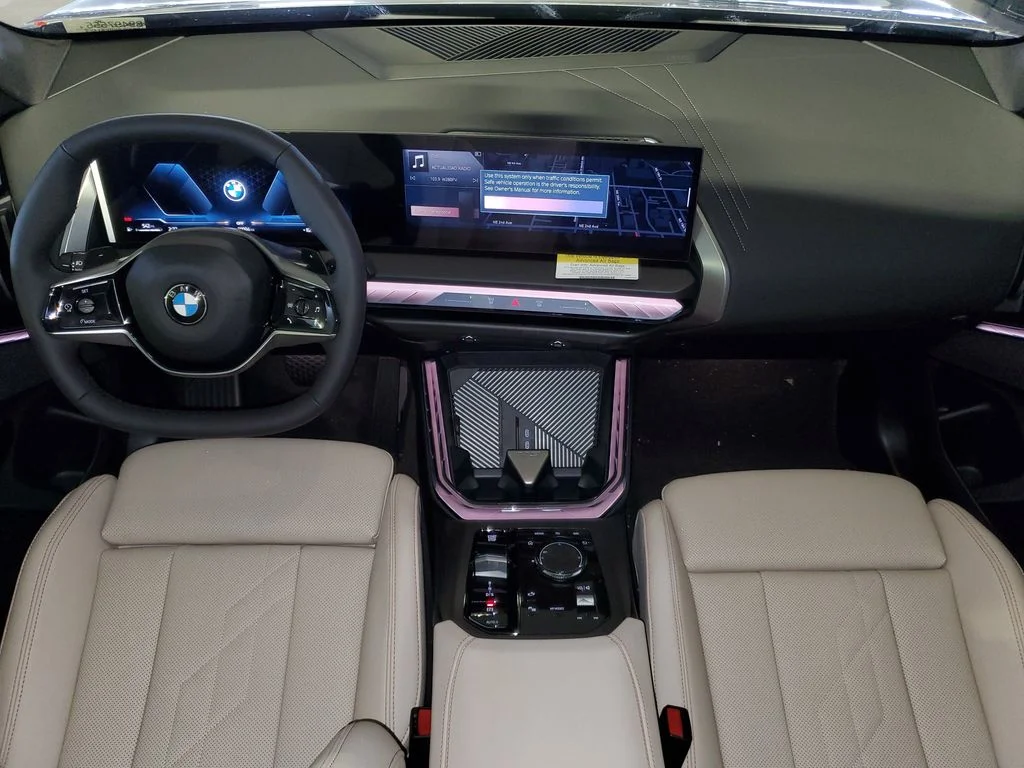 New 2026 Skyscraper Grey Metallic BMW 30 xDrive image 13