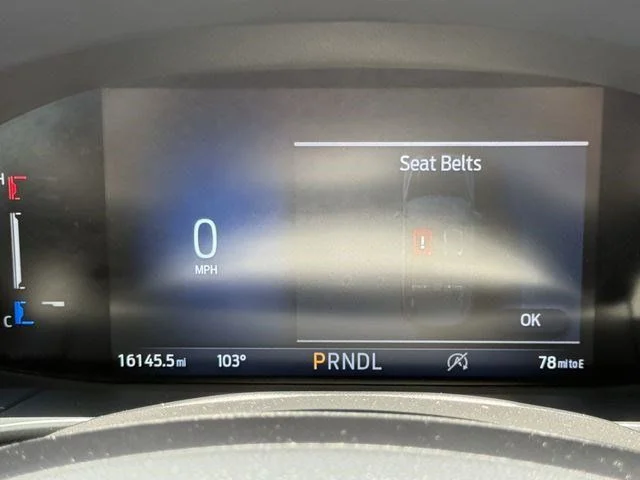 2025 Ford Escape Active - Photo 13
