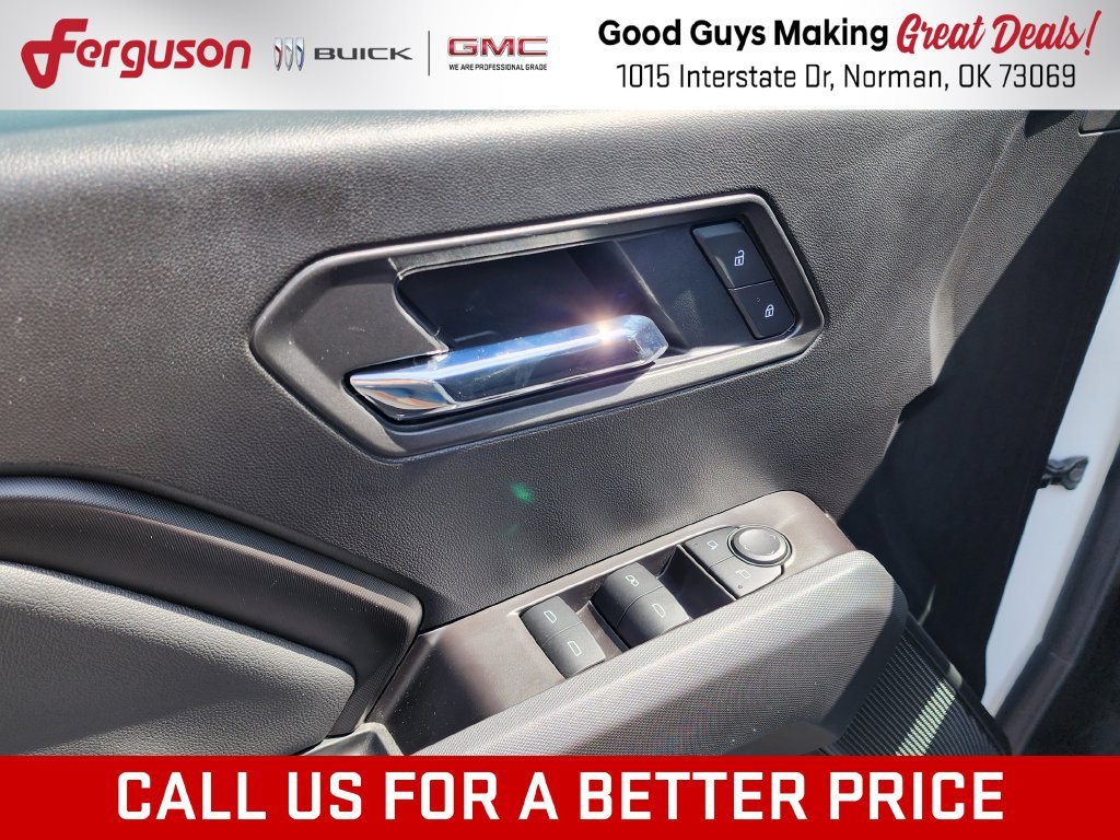 2026 GMC Canyon Elevation - Photo 15