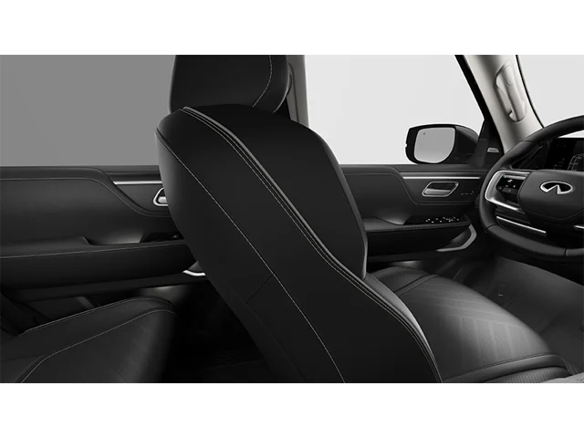 New 2027 Dynamic Metal INFINITI LUXE image 20