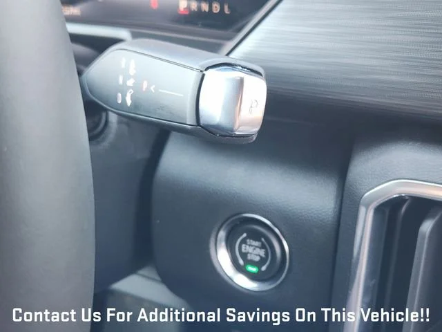 2026 GMC Acadia Elevation - Photo 16