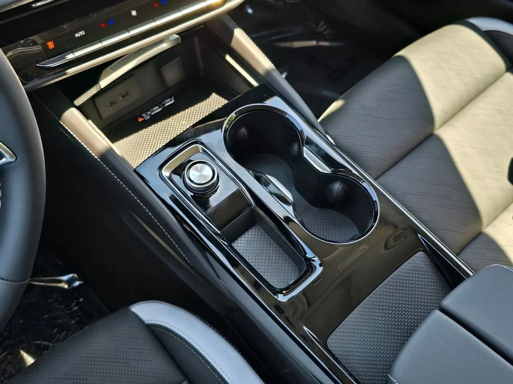 2026 Buick Envision Sport Touring - Photo 23