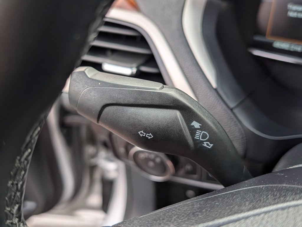 2016 Lincoln MKZ Hybrid - Photo 30