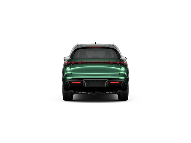 New 2027 2T DEEP EMRD INFINITI Autograph AWD image 6