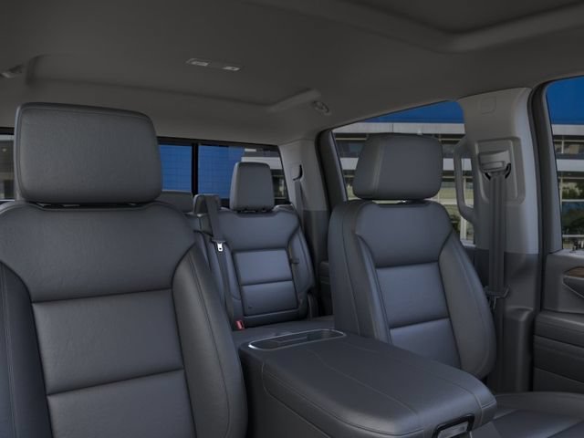 2026 Chevrolet Silverado 2500 HD LT - Photo 24