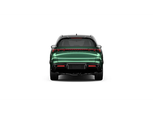 New 2027 2T DEEP EMRD INFINITI Autograph AWD image 6