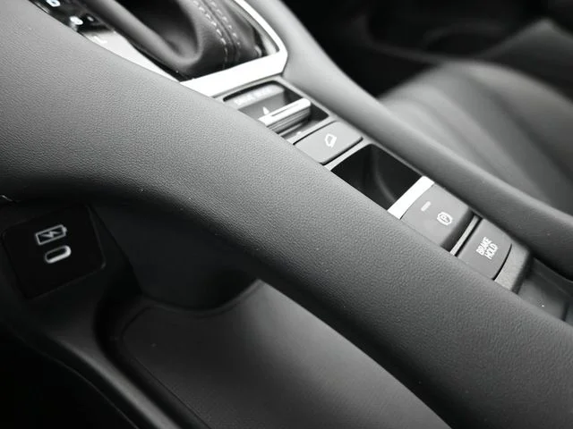 2026 Honda HR-V EX-L - Photo 33