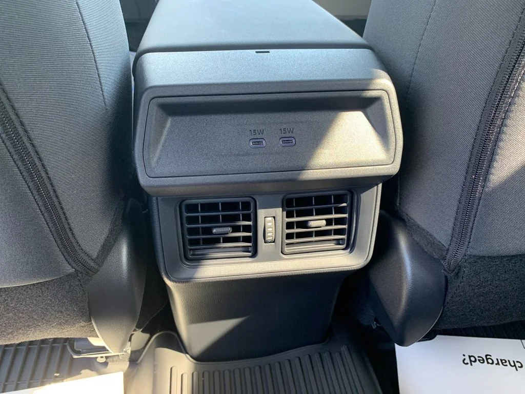 Used 2026  Toyota SE image 15