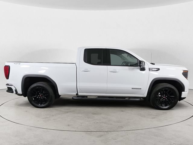 2026 GMC Sierra 1500 Elevation - Photo 4