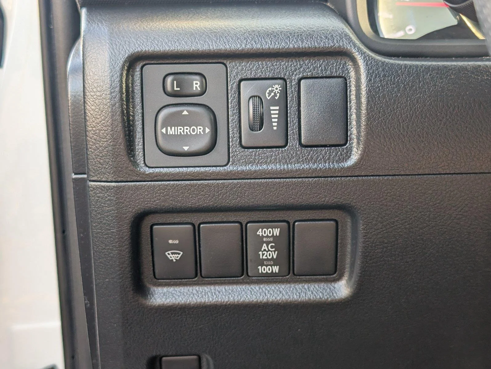 Used 2019 Super White Toyota TRD Pro image 33