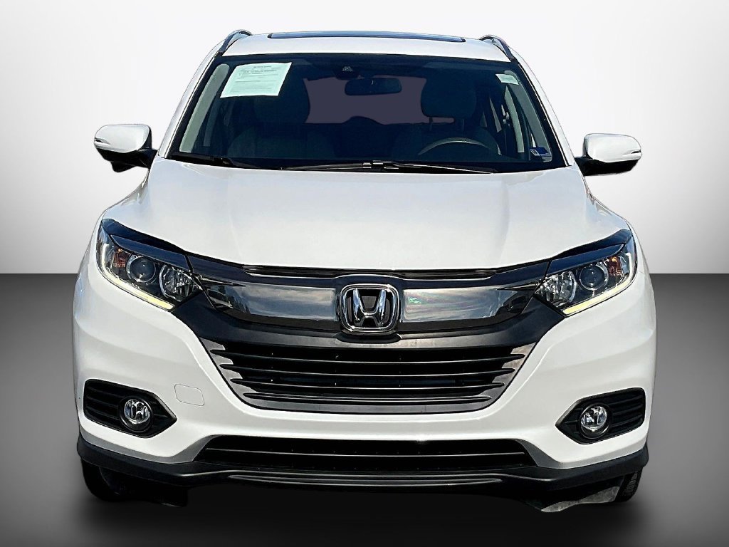 Used 2021  Honda EX image 2